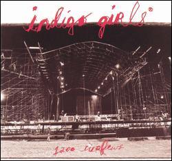 Cover Artwork for 1200 Curfews, Disc 2 (Alternate Image by Nook Fulloption from the Noun Project modified by John Fenley)