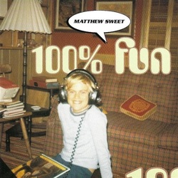 Cover Artwork for 100% Fun (Alternate Image by Nook Fulloption from the Noun Project modified by John Fenley)